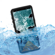 Waterproof and Shockproof Case for Samsung Note Series