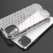 Honeycomb Anti-drop Case For IPhone